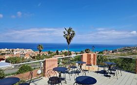 Hotel - Giardino Marchese D'Altavilla